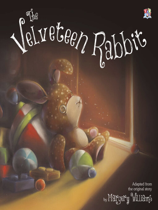 Title details for The Velveteen Rabbit by Margery Williams - Available